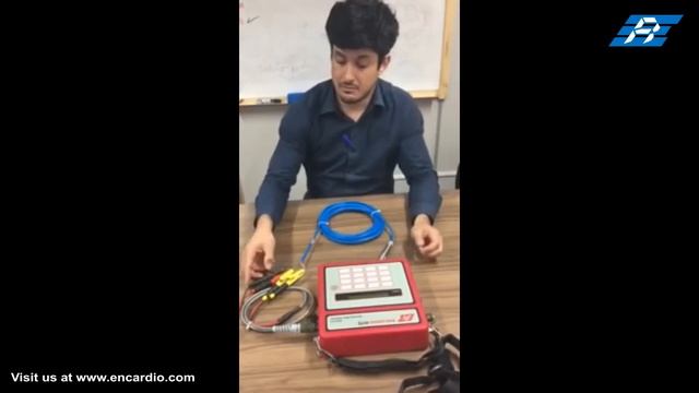 Piezometer - Working of vibrating wire piezometer