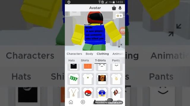 КАК СДЕЛАТЬ ОДЕЖДА👞👖👕