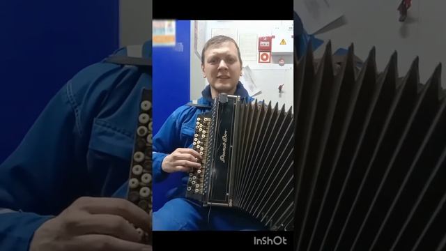 Казачьи песни - Там шли два брата (на БАЯНЕ) #тамшлидвабрата #казачьяпесня #казакилюбо