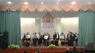 МУЗЫКАЛЬНАЯ ПАЛИТРА Гала концерт награждение 30 04 2021