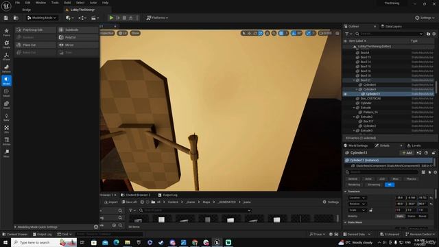 34. Wall Lamp - Part 2