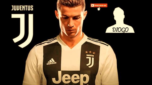 REACT- CR7 (JUVENTUS)