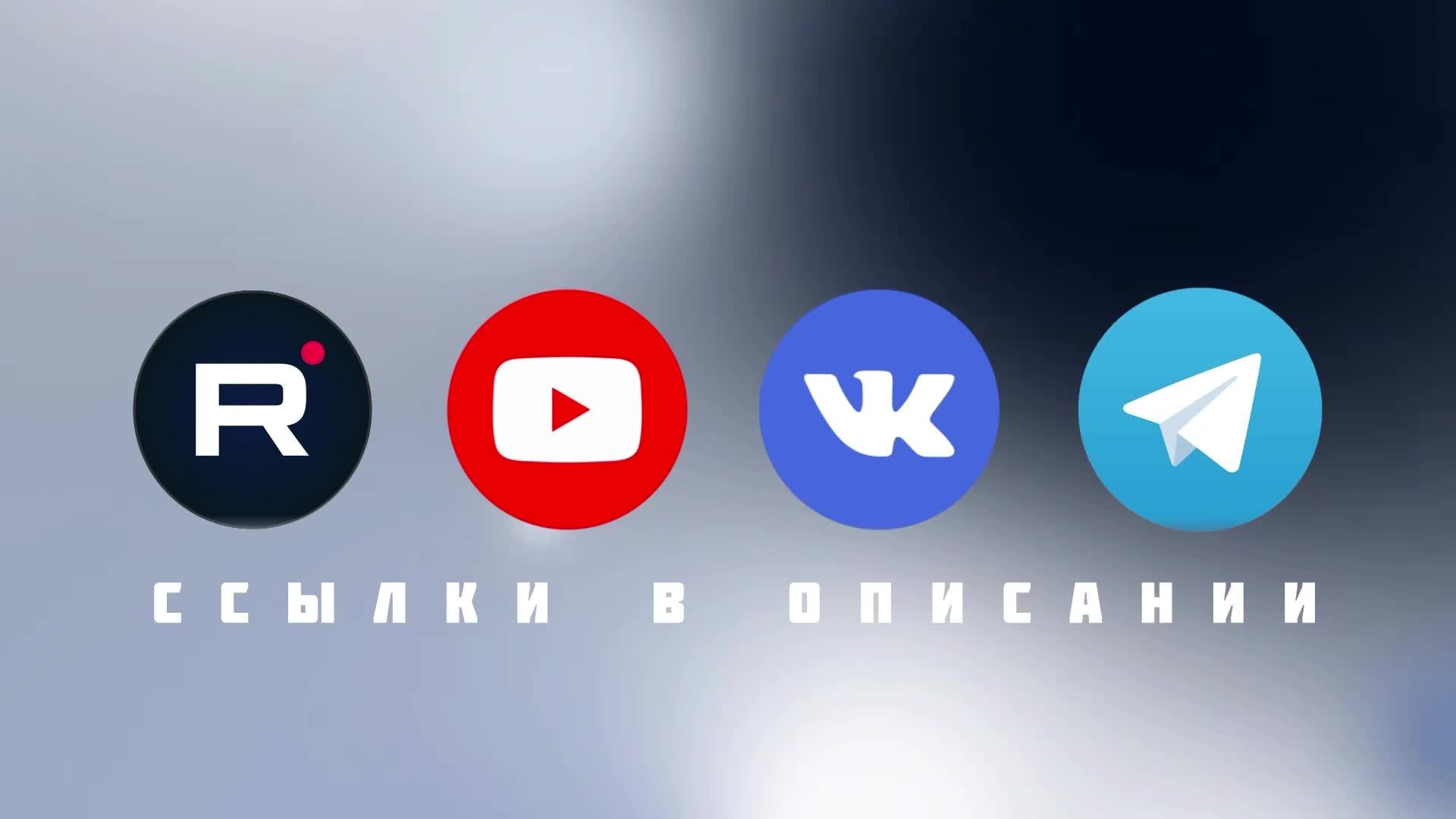 Воскресное служение