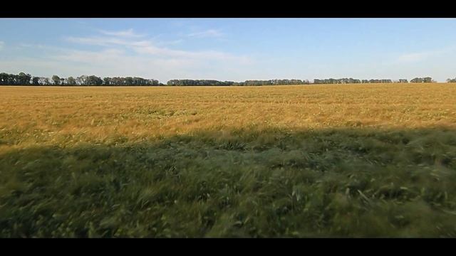 Просторы