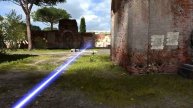 The Talos Principle!Комната,Не скрещивай лучи!Прохождение!