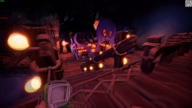 We Were Here Expeditions: the Friendship #3 ПОТЕРЯННЫЙ ДРУГ ИЛИ РАЗОРВАННЫЙ ПУКАН - РЕШАТЬ ТЕБЕ