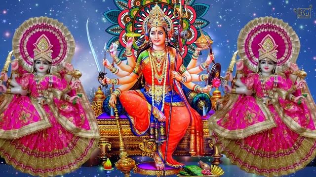 2023 Navratri Special शाम सवेरे देखु तुझको || Navratri Mata Rani Bhajan 2023