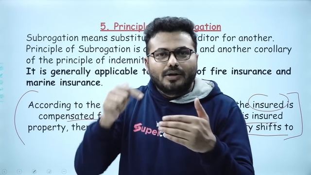 Complete Insurance Awareness for LIC ADO, Assistant, NIACL | Banking Awareness By Pushpak Sir