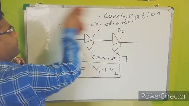 LEC-27[class-12th] Zener diode in Voltage Regulator and series combination of Zener diode.