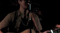 Alex Lambert in NYC - "Your Body Is A Wonderland"