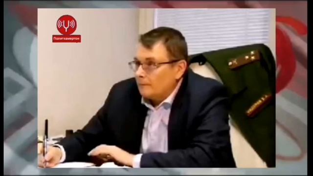 Евгений Фёдоров: «Украина - это поле боя для НАТО»