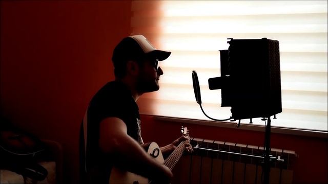 ГРИН89 - Бесконечное лето (песни под гитару)