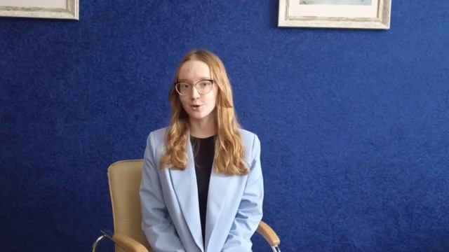 Лера Калаш, 1 курс, Разработка информационных систем для бизнеса