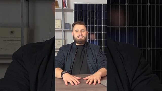 SHORTS | MONOCRISTALINO E POLICRISTALINO ENTENDA A DIFERENÇA! | MAXYSOLAR