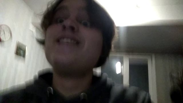 Спектакль окончен