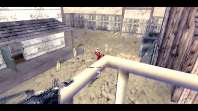 CS 1.6 M4A1