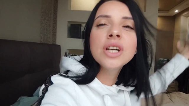Инста Самка