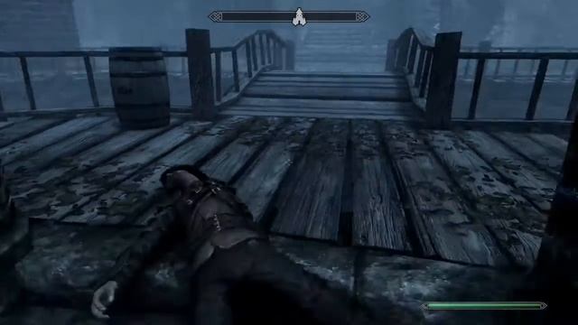 Skyrim is still broken...