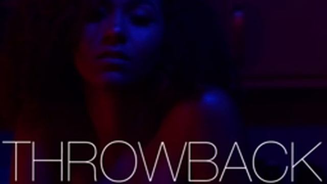 London Monet - Throwback