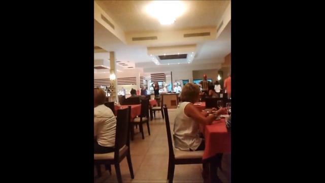 Cuba 2014 Cayo Coco Memories Flamenco