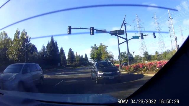 Reckless GIG Driver