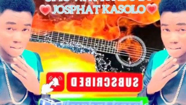 UMO WA MUNDU by JOSPHAT KASOLO (Official Audio) Sms 'SKIZA 5295456' to 811