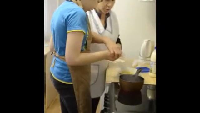 Проект Я все смогу САМ! Учимся готовить