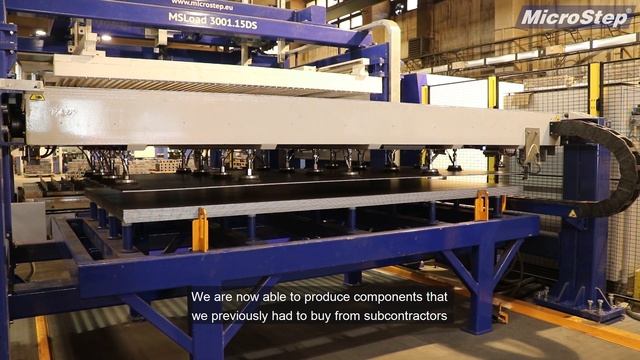 Customer Testimonial: HYKEMONT spol. s r.o.