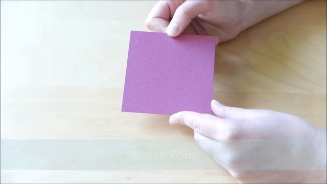 How to make : Greeting Card with Envelope | Kartka Okolicznościowa z Kopertą - Mishellka #236 DIY