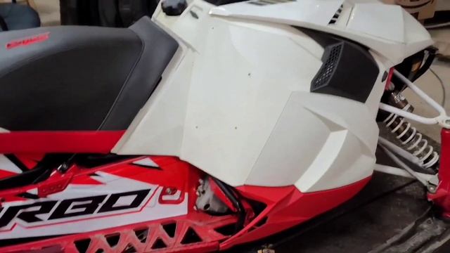 Sidewinder wrap. From mild to Wild!!!!