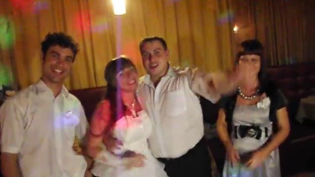 Отзывы после свадьбы 9 июня 2012