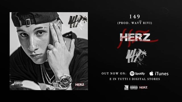HERZ - 149 (Prod. Wavy Rivi)