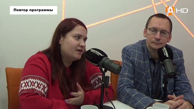 Илья Виноградов и Дина Озерова: о форум-фестивале «Капитан Грэй»