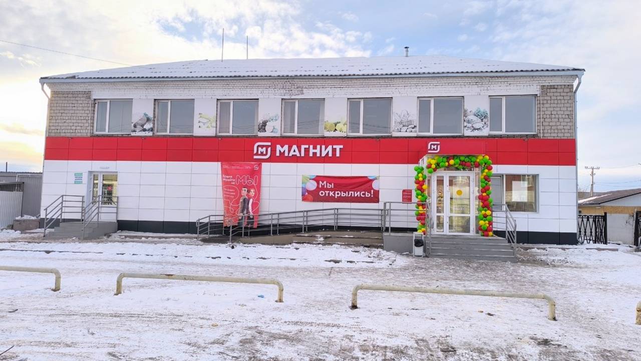 Продажа здания 914,4 м2  (ГАБ) на Котовского 136А в г. Абакан