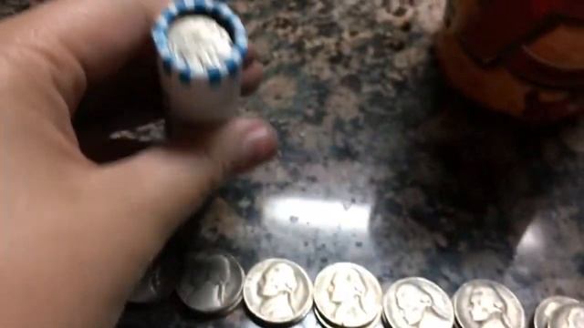 5 Box Nickel Hunt! V-Nickel and Buffalo Galore!