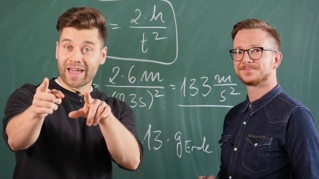 Существует ли Марио? Наука Против Фикции, Физики проверяют мир Марио.