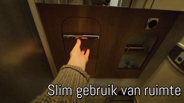 MALIBU Van Compact 600 LE 2024 | GLOEDNIEUW POPULAIR EN KLAAR OM MET JE NAAR DE CAMPING TE GAAN!