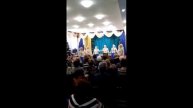Ансамбль "Импульс" и "Обские Зори"