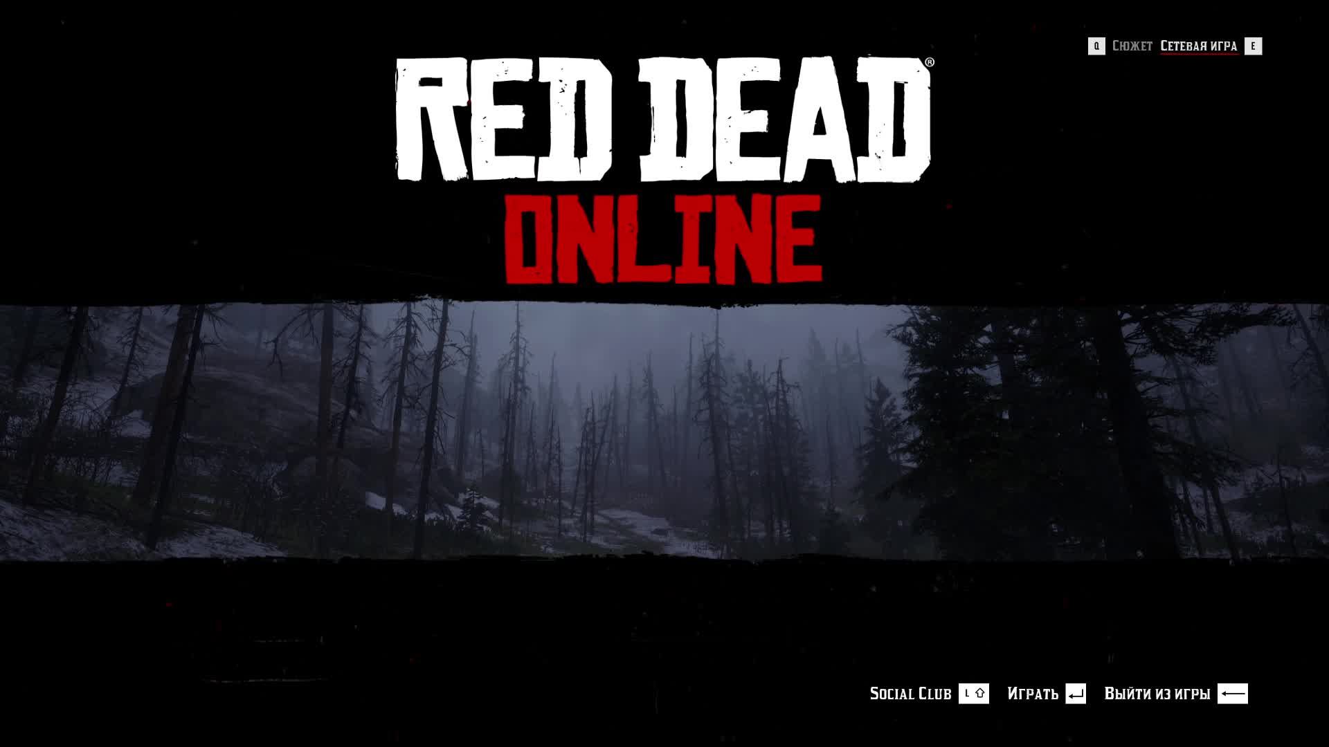 Стримчанский Red Dead Redemption 2 Online