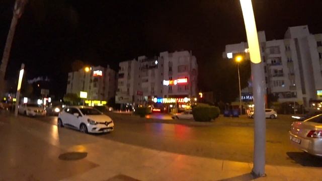 Antalya TURKEY / Terra Citi #124