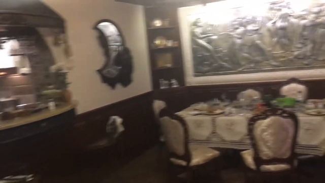 Тёплая встреча одноклассников в Одессе, на Десятой Фонтана