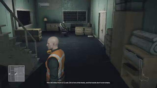 Hitman: The Complete First Season | Live Stream!