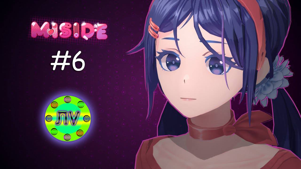Прохождение MiSiDe #6