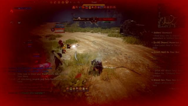 Black Desert_great tele