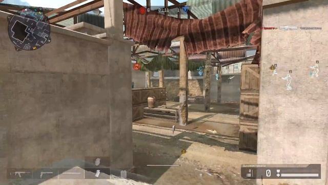 [Warface] Clan War -Федерация - Скифы.