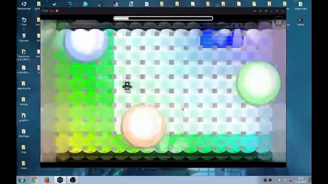 Unity.Geometry Dash