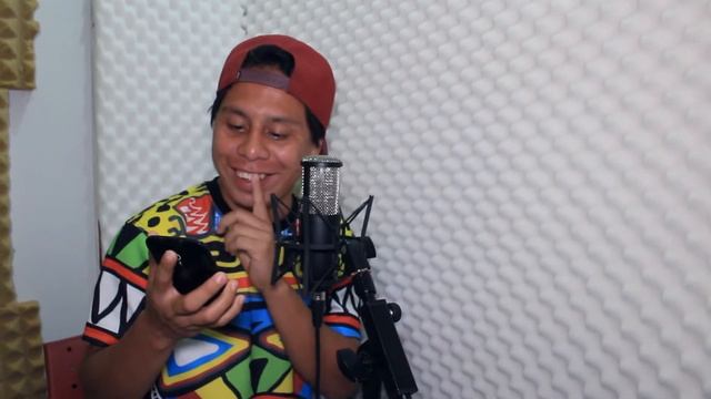 Henry al micro critica fuerte a Harold y benny