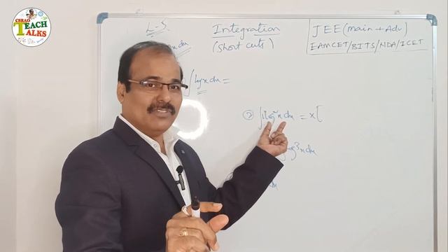 HOW TO SCORE TOP PERCENTILE IN JEE MAINS 2023 | INTEGRATIONS LESSON - 5 | EAMCET | ICET |