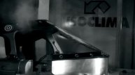 The Aeroscreen: Static Test - Ballistic