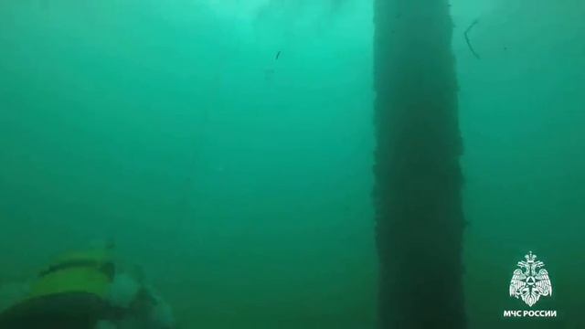 👩🚒Ликвидация последствий аварии в акватории Черного моря продолжается

На 17 участках протяженнос